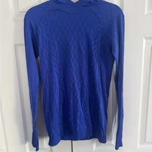 Lululemon Women’s Running Hoodie